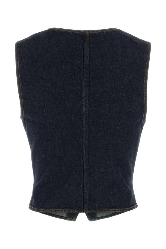 26SS 프레임 수트 자켓 7044105 RINS Blue - FRAME