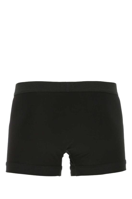 26FW 톰포드 팬티 T4XC31040 002 Black - TOMFORD