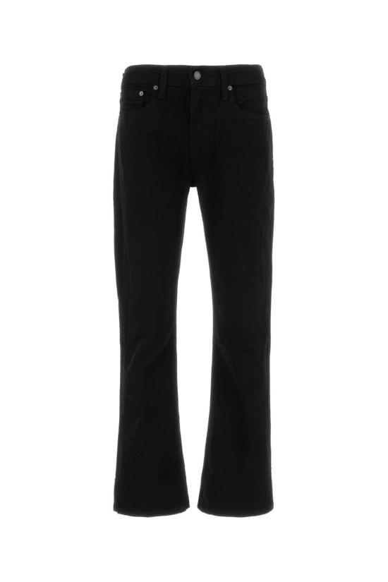 26FW 리바이스 데님 팬츠 055270539 NATIVECALI Black