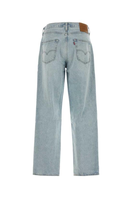 26FW 리바이스 데님 팬츠 290370062 BABYBLUEES Light Blue - LEVI'S