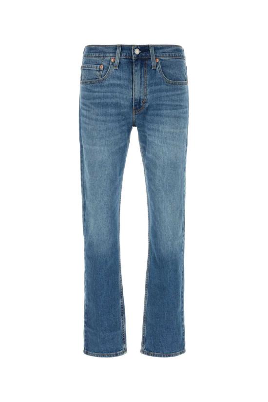 26FW 리바이스 502™ TAPER 테이퍼 퍼포먼스 쿨 데님 팬츠 295071317 COMECLOSER Blue