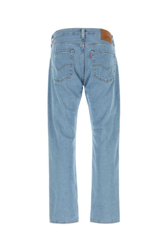 26FW 리바이스 데님 팬츠 005013708 FERRYBUILDINGBLU Blue - LEVI'S