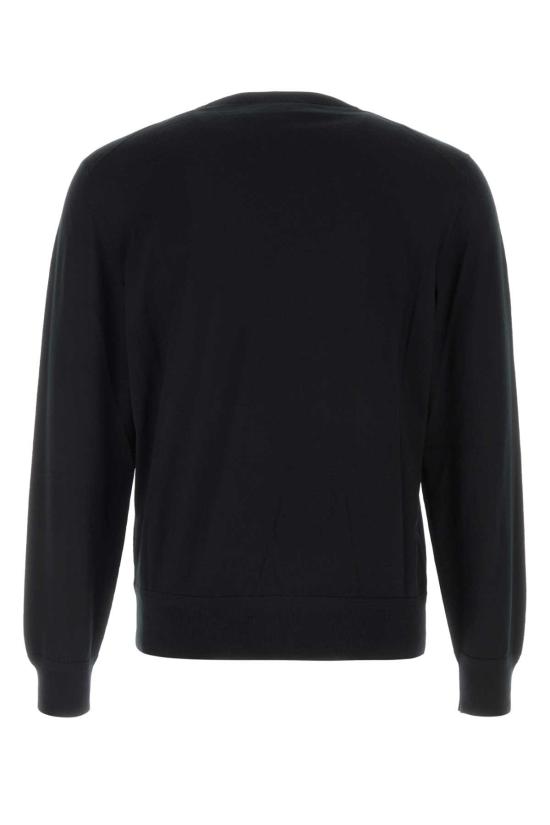 26FW 톰포드 스웨터 KCL077YMW103 NAA Black - TOMFORD