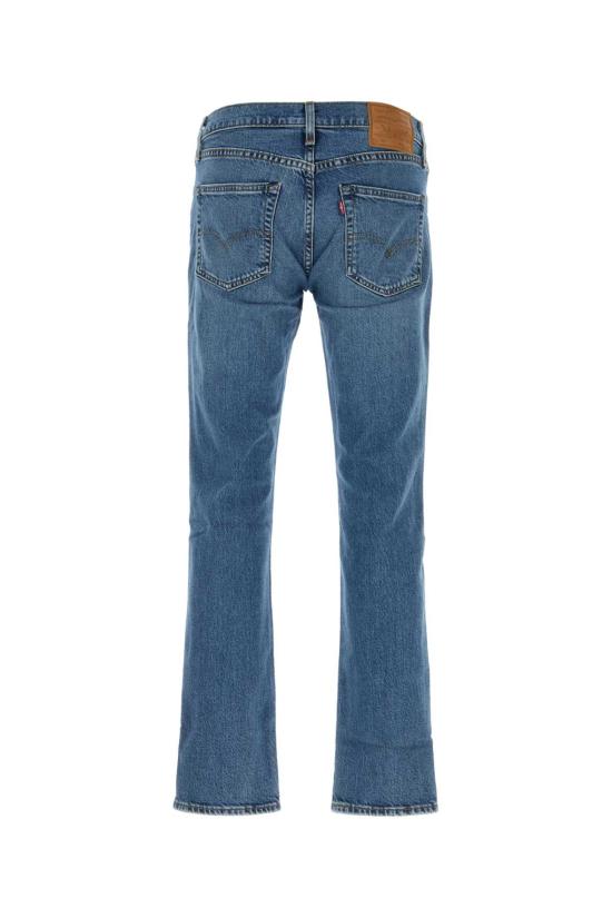 26FW 리바이스 데님 팬츠 045115834 ASTEPAHEAD Blue - LEVI'S