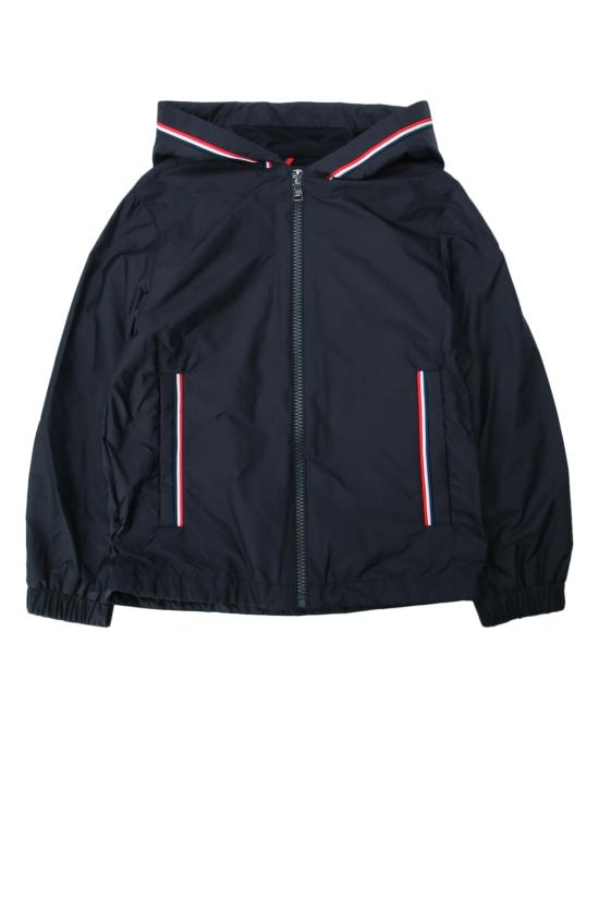 26SS [키즈] 몽클레어 자켓 L19541A0008753A5E 742 NAVYBLUE