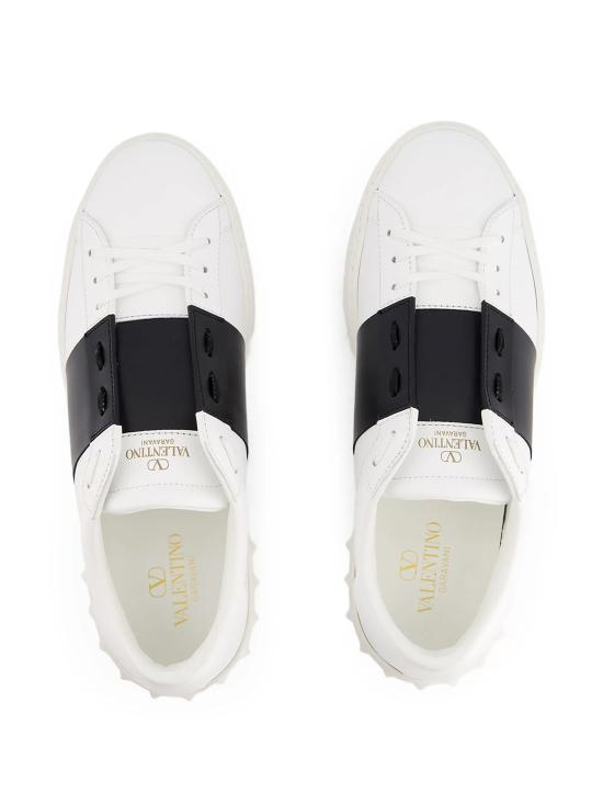 26FW 발렌티노 가라바니 스니커즈 9Y2S0830BLU A01 BIANCO - VALENTINO GARAVANI