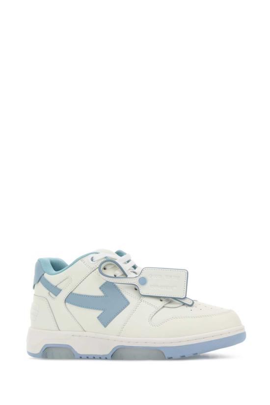 26FW 오프화이트 스니커즈 M189C9L019 0140 White - OFF WHITE