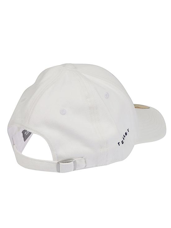 26SS 볼캡 CAMATLISS LOVEBIANCO ROSSO WHITE - OTHER BRANDS