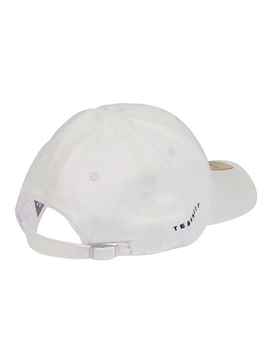 26SS 볼캡 CAMATLISS MEETMEBIANCO VIOLA WHITE - OTHER BRANDS