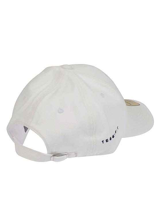 26SS 볼캡 CAMATLISS BACIBIANCO BLU WHITE - OTHER BRANDS