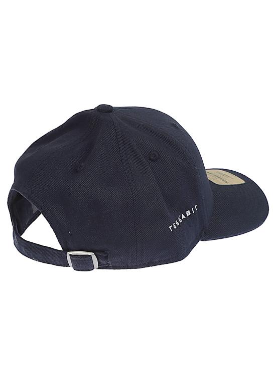 26SS 볼캡 CAMATLISS BACIBLU BIANCO NAVY - OTHER BRANDS
