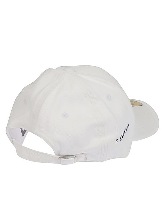 26SS 볼캡 CAMATLISS STOLEMYHEARTBIANCO BLU WHITE - OTHER BRANDS
