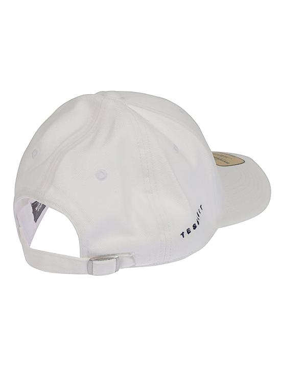 26SS 볼캡 CAMATLISS STOLEMYHEARTBIANCO ROSA WHITE - OTHER BRANDS