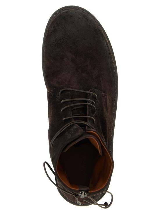 26FW 마르셀 부츠 MM2961P024460 Brown - MARSELL