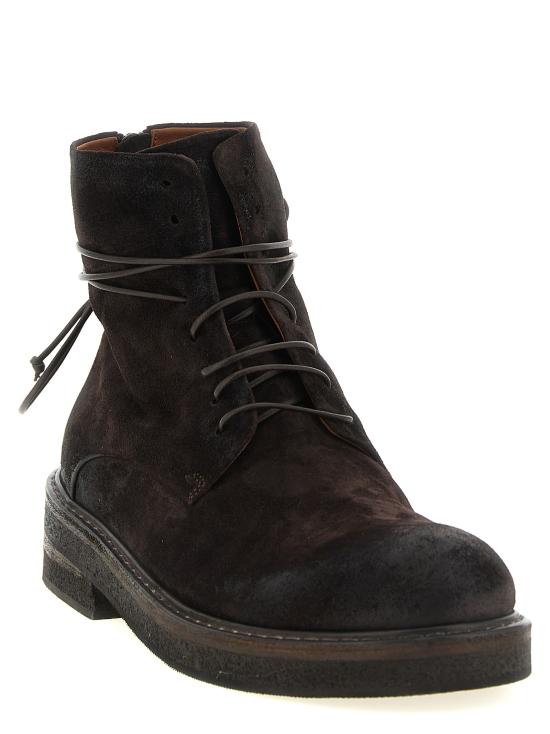 26FW 마르셀 부츠 MM2961P024460 Brown - MARSELL
