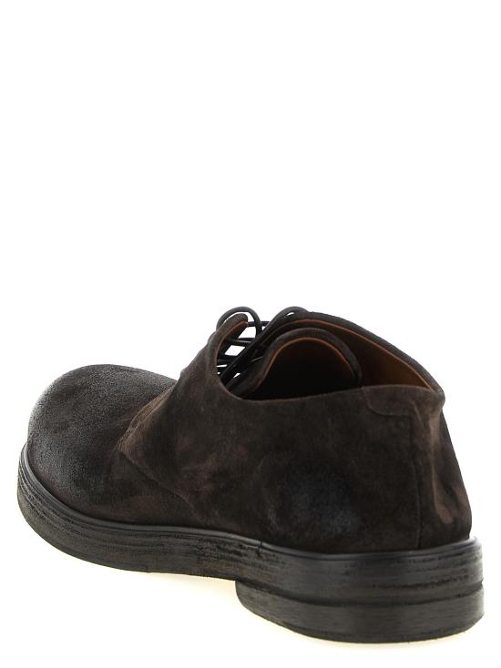 26FW 마르셀 드레스 슈즈 MM1330P024460 Brown - MARSELL