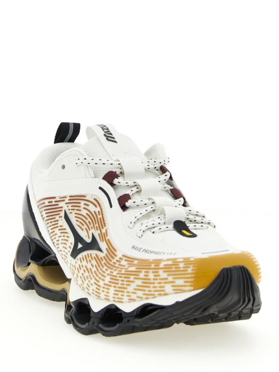 26FW 미즈노 스니커즈 D1GA260H02 Gold - MIZUNO