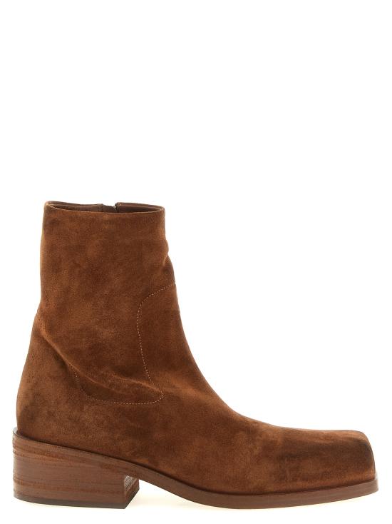 26FW 마르셀 부츠 MM4340P024454 Brown