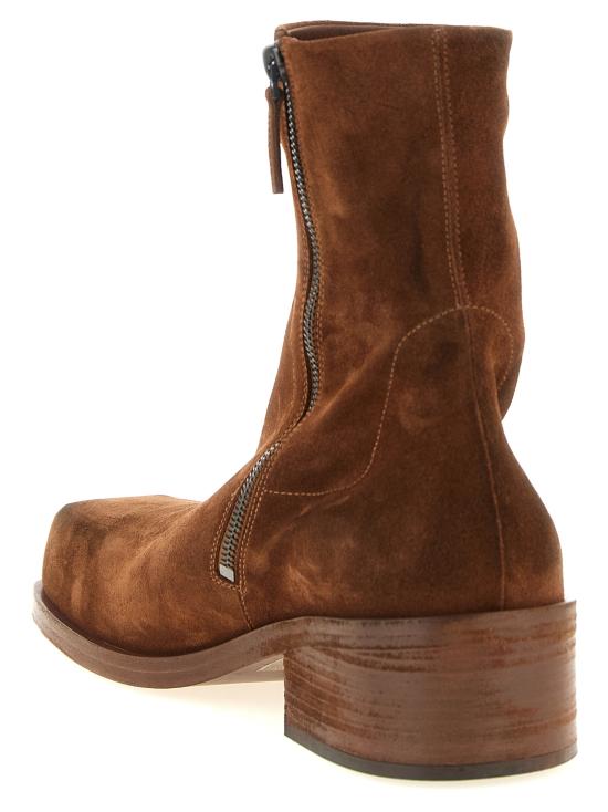 26FW 마르셀 부츠 MM4340P024454 Brown - MARSELL
