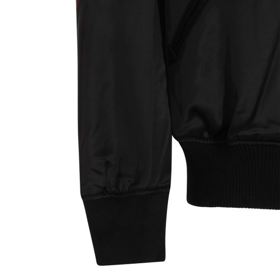 26FW 와이쓰리 봄버 자켓 KR1110 BLACK - Y-3