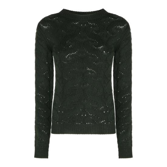 26FW 에트로 스웨터 WRKE0177 AU12AV0687 GREEN