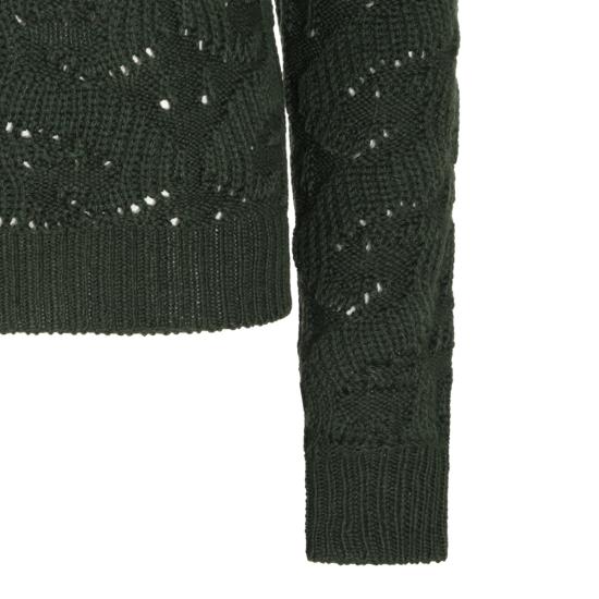 26FW 에트로 스웨터 WRKE0177 AU12AV0687 GREEN - ETRO