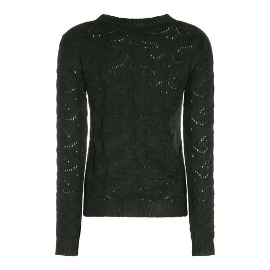 26FW 에트로 스웨터 WRKE0177 AU12AV0687 GREEN - ETRO