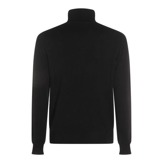 26FW 말로 터틀넥 UXC206 F1K02E516C NERO - MALO