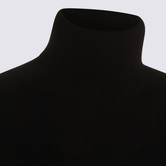26FW 말로 터틀넥 UXC206 F1K02E516C NERO - MALO