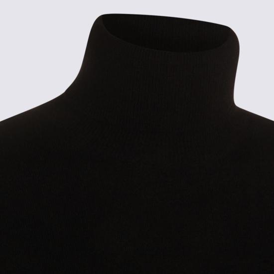 26FW 말로 스웨터 UXC206 F1K02E516C NERO - MALO