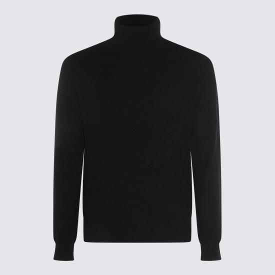 26FW 말로 터틀넥 UXC206 F1K02E516C NERO - MALO
