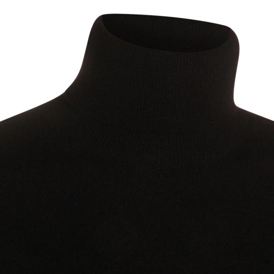 26FW 말로 터틀넥 UXC206 F1K02E516C NERO - MALO