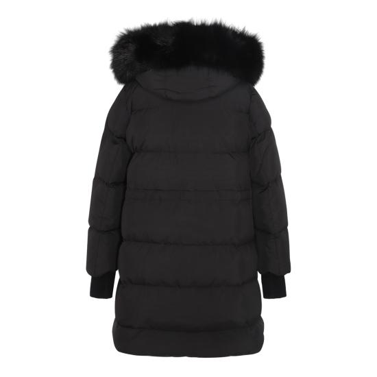 26FW 무레르 TALASSA-STP 탈라사 STP 자켓 MODGI300008 STPU0001 NERO - MOORER