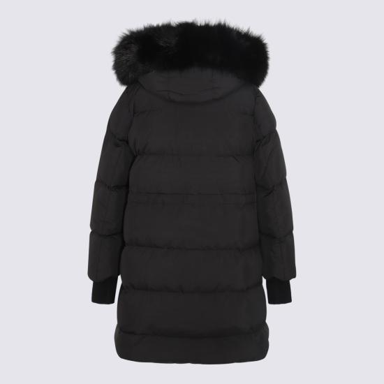 26FW 무레르 TALASSA-STP 탈라사 STP 자켓 MODGI300008 STPU0001 NERO - MOORER