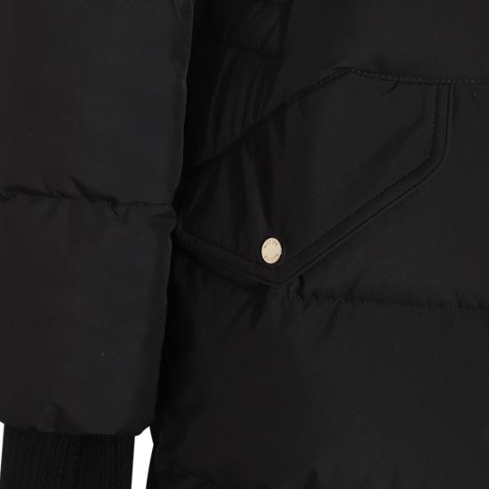 26FW 무레르 TALASSA-STP 탈라사 STP 자켓 MODGI300008 STPU0001 NERO - MOORER