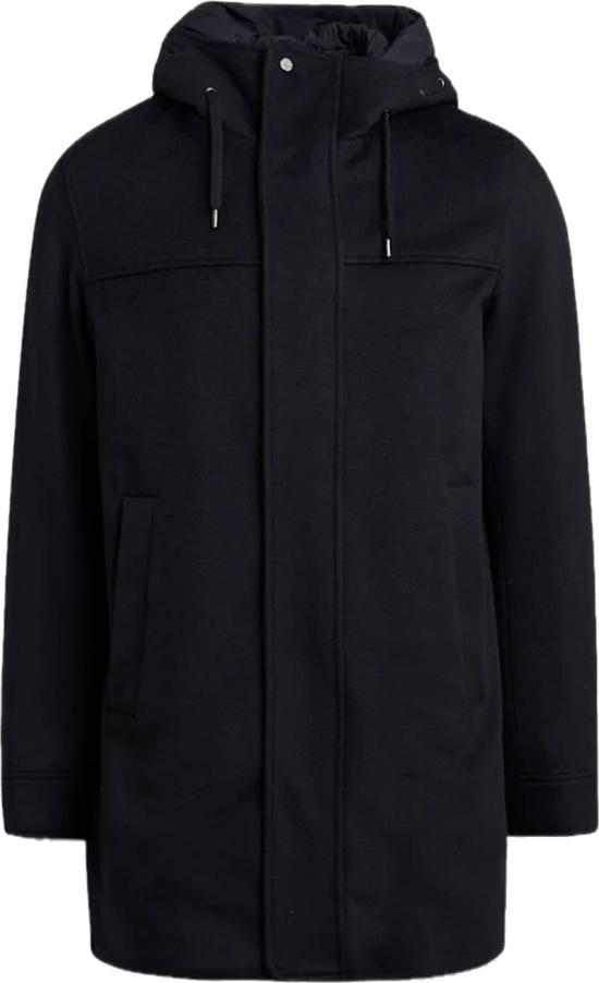25FW 에르노 자켓 15415303143764 BLACK
