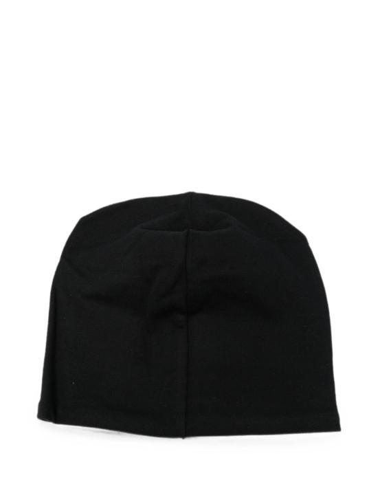 26FW [키즈] 모스키노 모자 HNX02M LCA9460100 NERO - MOSCHINO