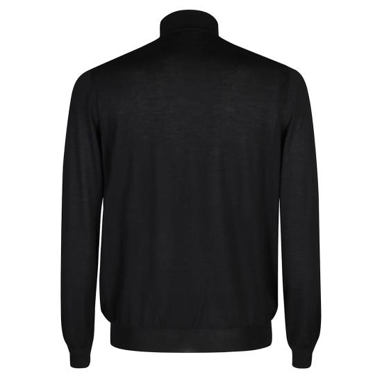 26FW 말로 스웨터 UMC003 F8Z17E516 NERO - MALO
