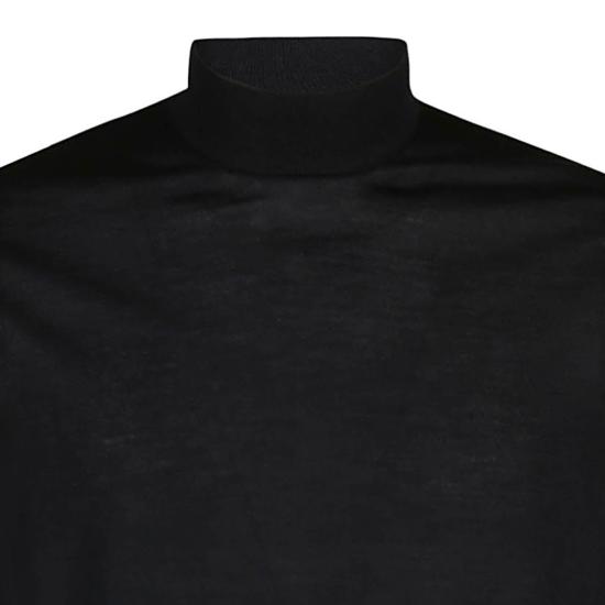 26FW 말로 스웨터 UMC003 F8Z17E516 NERO - MALO