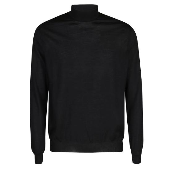 26FW 말로 스웨터 UMC003 F8Z17E516 NERO