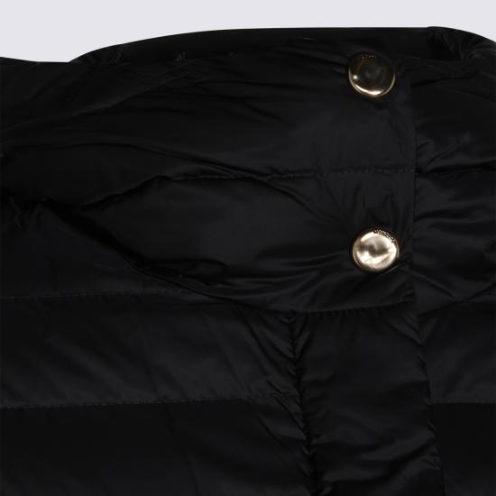26FW 몽클레어 패딩 L20931A00157 597YF999 BLACK - MONCLER