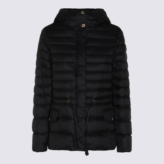 26FW 몽클레어 패딩 L20931A00157 597YF999 BLACK - MONCLER