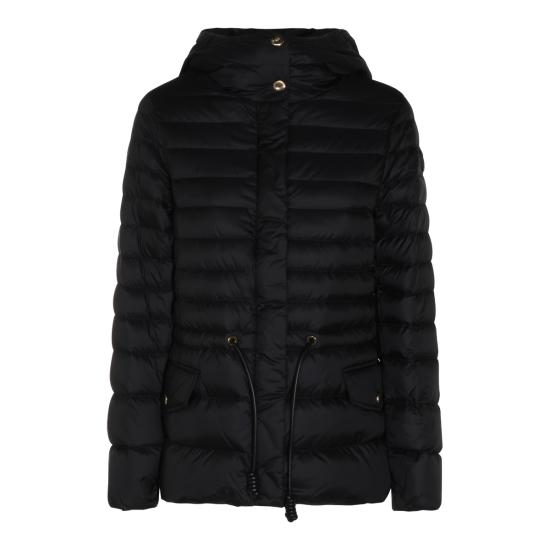 26FW 몽클레어 패딩 L20931A00157 597YF999 BLACK