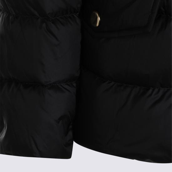 26FW 몽클레어 패딩 L20931A00157 597YF999 BLACK - MONCLER