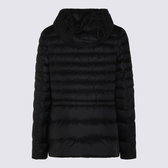 26FW 몽클레어 패딩 L20931A00157 597YF999 BLACK - MONCLER
