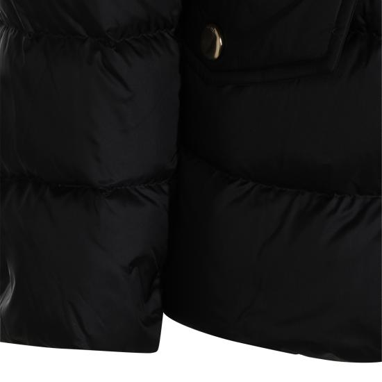 26FW 몽클레어 패딩 L20931A00157 597YF999 BLACK - MONCLER