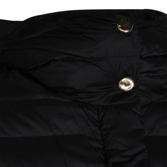 26FW 몽클레어 패딩 L20931A00157 597YF999 BLACK - MONCLER