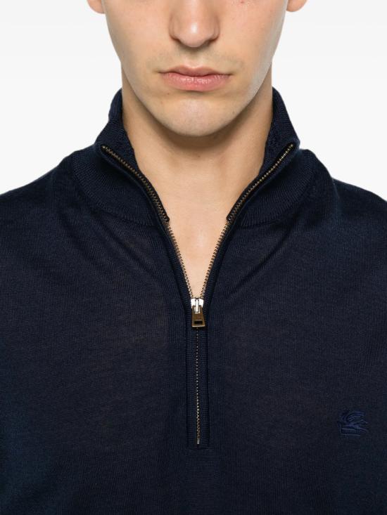 26FW 에트로 스웨터 MRKF0120AU12Q B0324 - ETRO