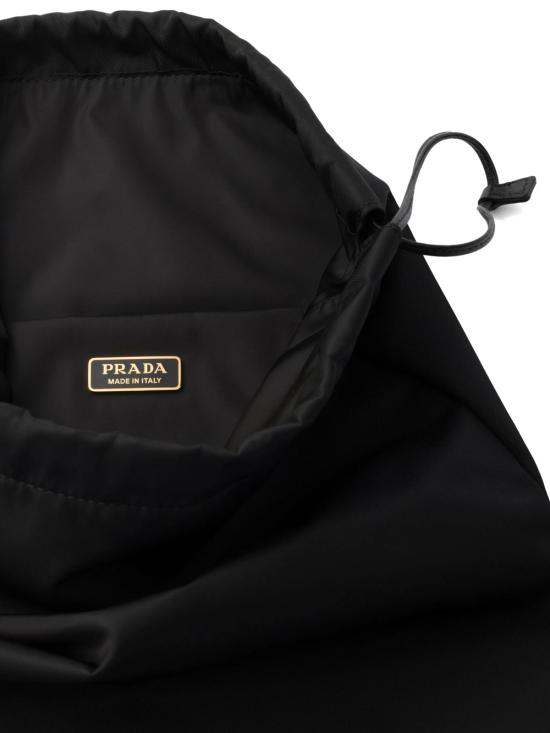 26FW 프라다 리나일론 파우치 1NK01M 2HG6 F0002 NERO - PRADA