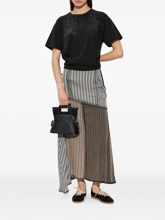 26FW 마르지엘라 플랫 슈즈 S58WS0297 P7790 T8013 BLACK - MAISON MARGIELA